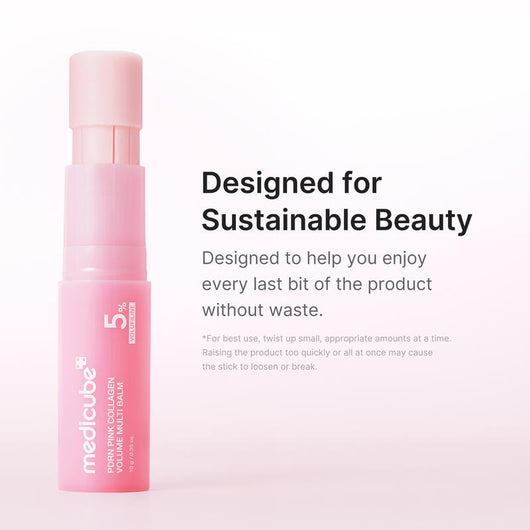 Aumora™ Volu-Fill PDRN Multi-Balm