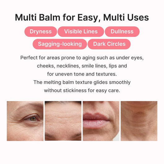 Aumora™ Volu-Fill PDRN Multi-Balm